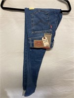 Levi’s Ladies High Rise Super Skinny Jeans 28x30