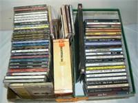 FLAT CDs, BOOK ON CASSETTE