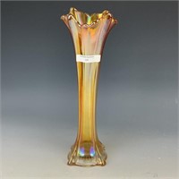 NW Marigold Four Pillars Vase