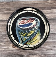 1960s Pepsi Cola Serving Tray Mexico