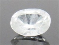 0.92 ct Natural Sapphire Gemstone