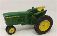 JD Toy Tractor