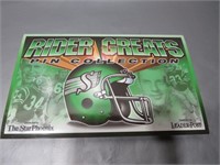 RIDER GREATS PIN COLLECTION