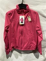 Mondetta Women’s Rain Jacket Small