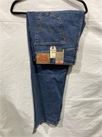 Levi’s Men’s 505 Regular Jeans 40x30