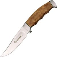 Browning BR5379 Fixed Blade Hunter Knife