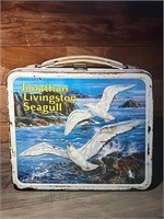 Jonathan Livingston Seagull Lunchox NO THERMOS