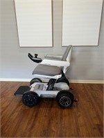 X40 intelligent Mobility Scooter wheelchair