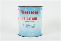 FIRESTONE FRIGITONE ANTI-FREEZE IMP GALLON CAN