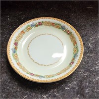 Occupied Japan Plate