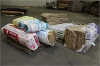 Assorted Insulation