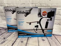 LOT iStabilizer GlidePro Handheld Video Stabilizer