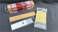 Shims Lot Plastic & Wood