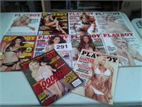 ADULT MAGAZINES