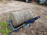 Heavy Duty Concrete Ground Roller