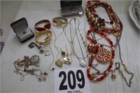 Miscellaneous Jewelry(R2)