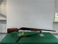 Winchester Model 1300 12 Ga Pump