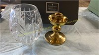 Waterford The Crystal Collection &