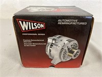 Wilson Automotive Alternator- 7914-11