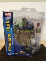 Marvel Select Gladiator Hulk