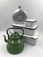 Vintage Kitchenware - Utensílios Vintage
