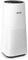 LEVOIT Air Purifiers for Home Large Room White