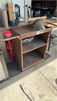 ROLLING WELDING CART 51"X16.5"X41.5"