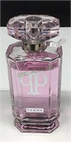 PP Pretty Pink 3.4 fluid ounce perfume in a