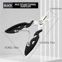 Multifunctional Fishing Pliers, Fishing Line Cuttr