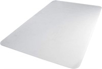 Polycarbonate Office Chair Mat 47 X 53