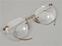 Pair of Vintage Eye Glasses