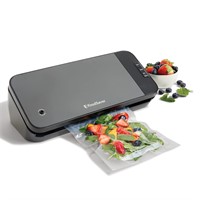 $155  FoodSaver VS2130 Vacuum Sealing System