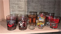 Lot of drinking glasses Local pick up only. No