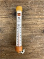 PHILLIPS 66 VALLEY OIL COMPANY THERMOMETER