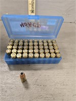 (50) Rounds 45 ACP Reloads