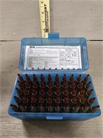 (50) Rounds 30-06 Reloads