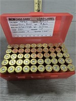 (50) Rounds 45 LC Reloads