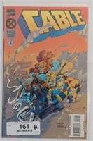 Cable #19 Comic Book