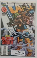 Cable #21 Comic Book