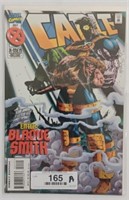 Cable #21 Comic Book