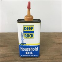 Deep Rock Oiler