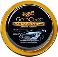 Meguiar's Gold Class Premium Paste Wax
