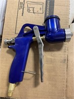 Bon Tools Spray Gun. x2