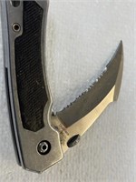 Fury Knife