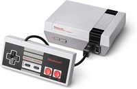 Sealed - Nintendo Entertainment System NES Classic