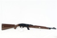Remington Nylon 77 - 22 LR rifle