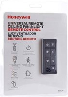 Honeywell Universal Ceiling Fan Light Control$40