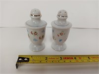 Vintage Ceramic Salt & Pepper Shaker Lot