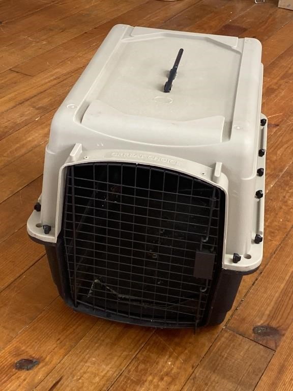 Great Choice Pet Cage for Medium Size Dog 20” x