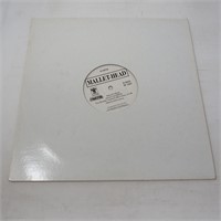 Frontier Records Mallet-Head Die For My Soul 12"